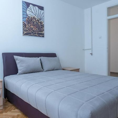 Gerardus Apartmani Vrsac Esterno foto